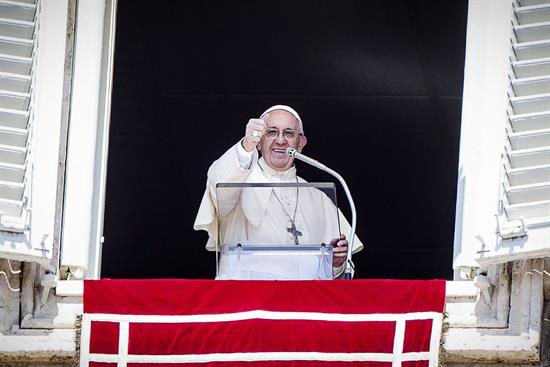 El Papa visitará las zonas afectadas por el terremoto