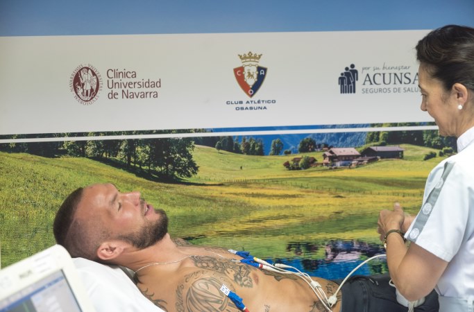 Osasuna se refuerza con Digard