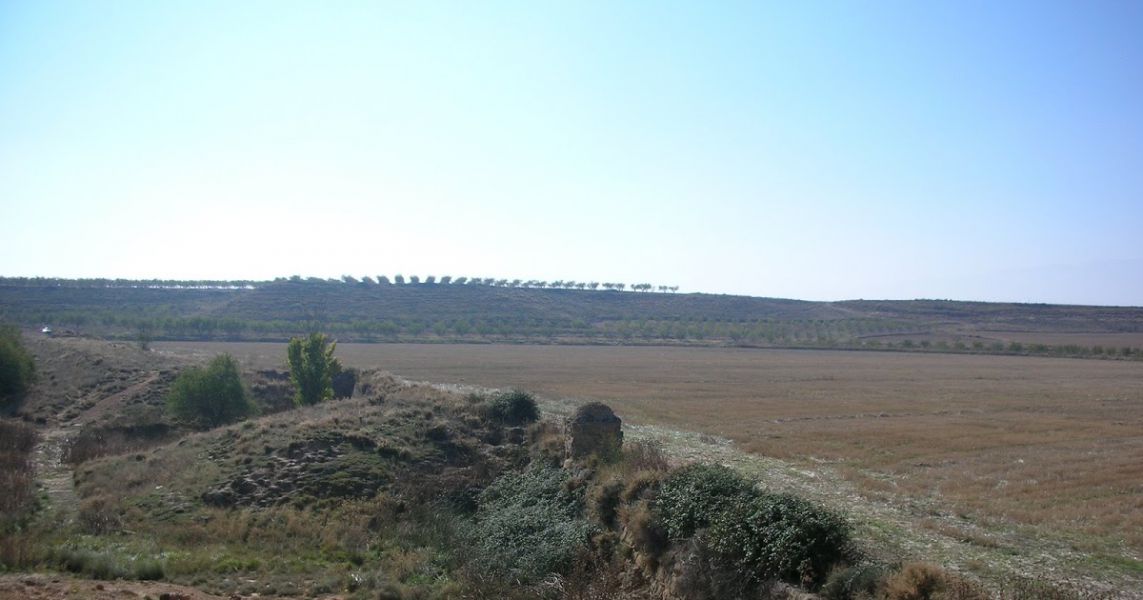 El proyecto de arqueología de Cascante se impulsa con una nueva campaña