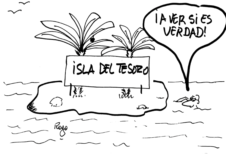 Viñeta de Manolo Royo 04-08-2016