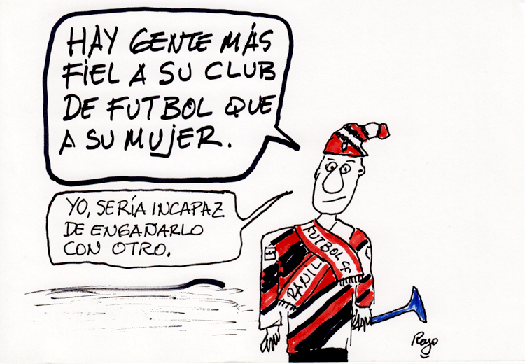 Viñeta de Manolo Royo 24-08-2016