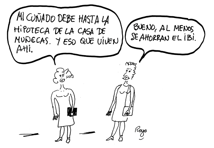 Viñeta de Manolo Royo 05-08-2016