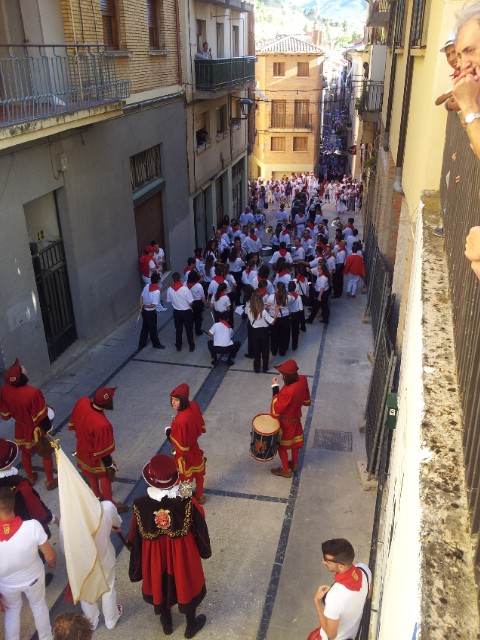 Bajadica EStella