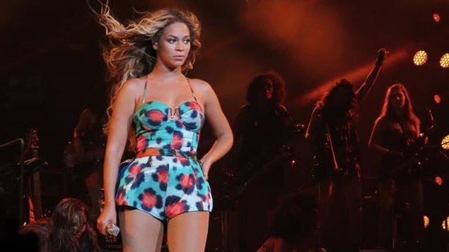 Britney Spears, Rihanna y Kanye West entre lo más esperado de los premios MTV