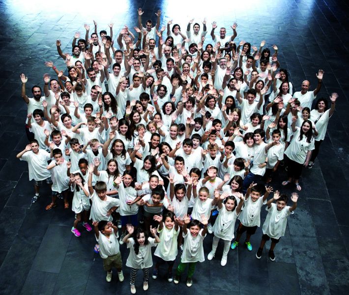 Comienza la IV edición de Campus Promete Navarra para el encuentro vocacional