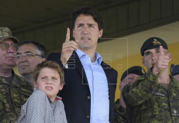 Canadá investigará los asesinatos de indígenas para acabar con una «tragedia»