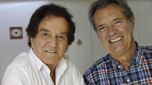 El Dúo Dinamico transforma en un 