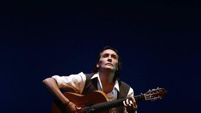 El Flamenco On Fire da 