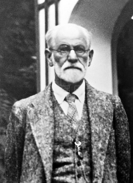 Sigmund Freud y su inédita faceta de hipnotizador