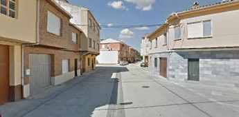 Un menor herido de pronóstico reservado en un atropello en Funes