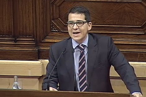 C’s pide al PSOE que «mueva ficha» para permitir Gobierno y evitar elecciones