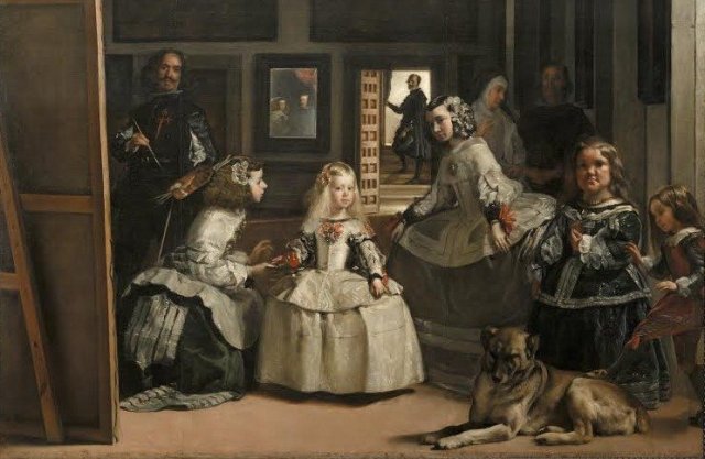 Los enigmas médicos de los rostros de 50 obras de arte universal