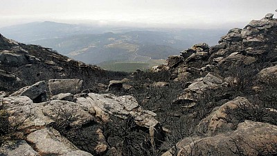Galicia recupera la normalidad tras una semana en la que el fuego no dio tregua