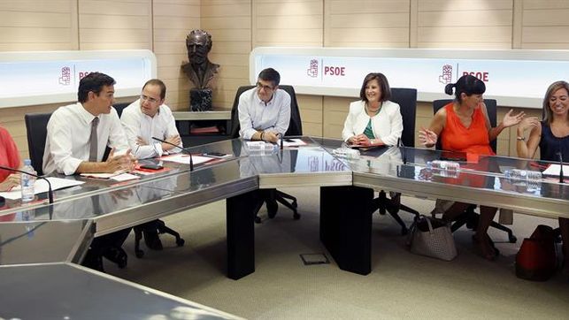 Navarro garantiza que no habrá 