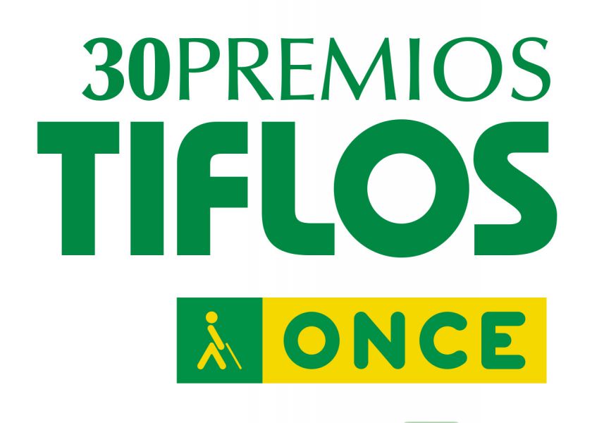 La ONCE convoca los XIX Premios Tiflos de Periodismo