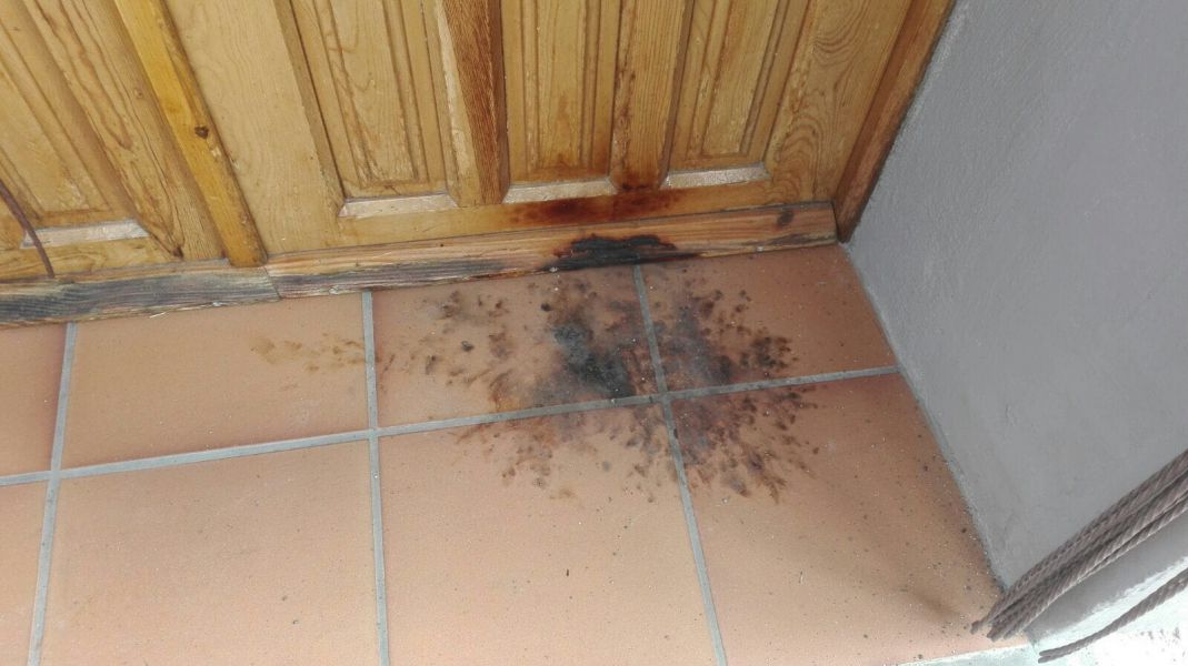 UPN denuncia y condena el ataque a la vivienda familiar del alcalde de Mélida