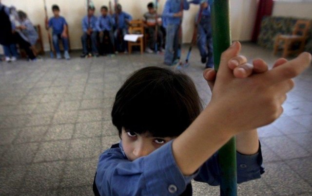 El bullying: afecta a por lo menos 246 millones de personas en el mundo