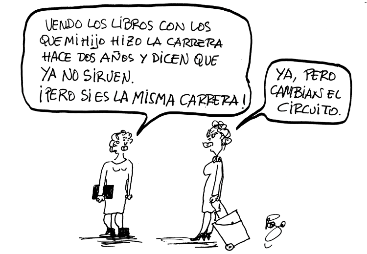 Viñeta de Manolo Royo 01-10-2016
