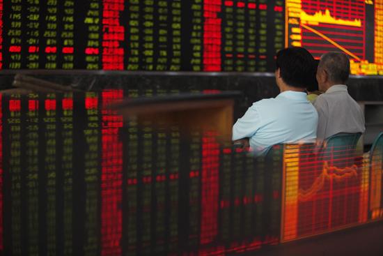 Shanghái abre con pérdidas del 0,06 por ciento