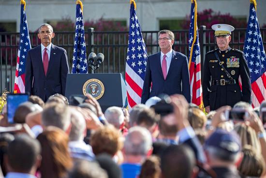 Obama afirma que EE.UU. 