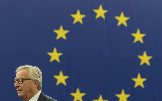 Juncker plantea duplicar plan inversiones hasta 630.000 millones en 2022