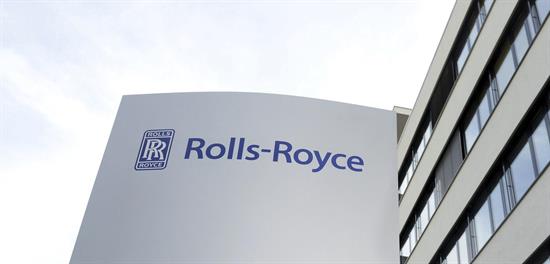 Rolls-Royce Holdings eliminará 200 cargos directivos más