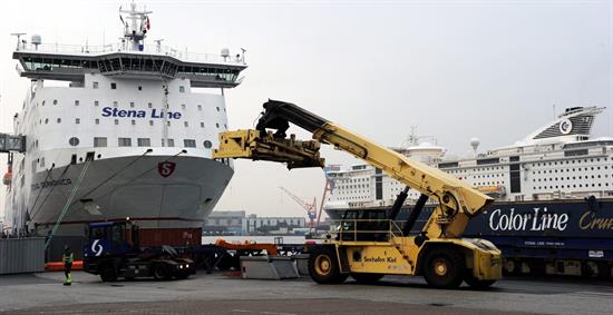 Un tercio del gasto de la UE en puertos es ineficaz