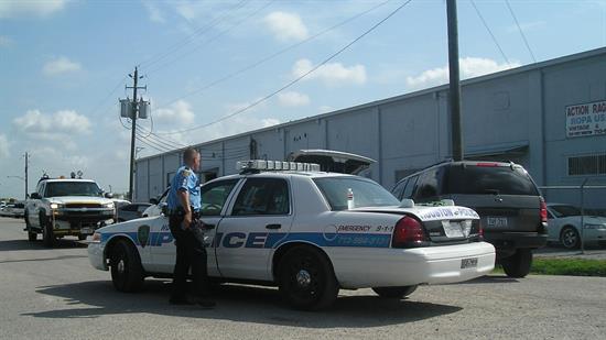 Al menos seis heridos en un tiroteo en Houston (EE.UU.), según la policía