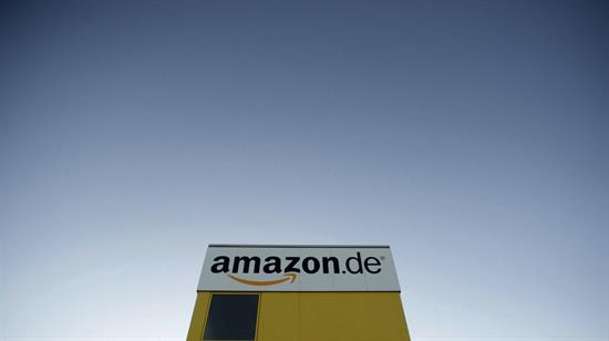 La CE investiga a Amazon por supuestas prácticas contra la competencia