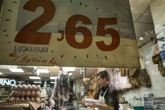 El comercio español vende el 4,9 % más en agosto y suma dos años al alza
