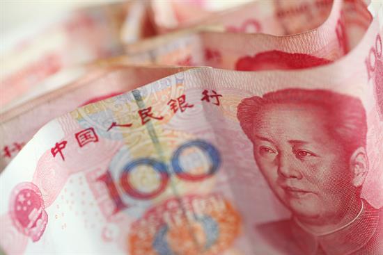 El yuan chino se suma a la cesta de derechos especiales de giro del FMI