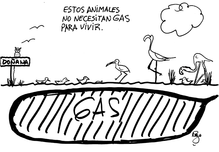 Viñeta de Manolo Royo 17-09-2016