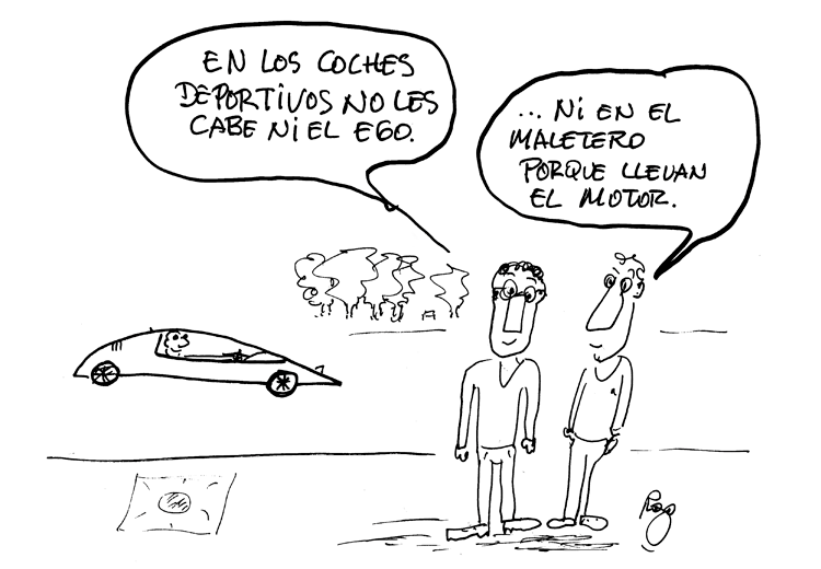 Viñeta de Manolo Royo 18-09-2016
