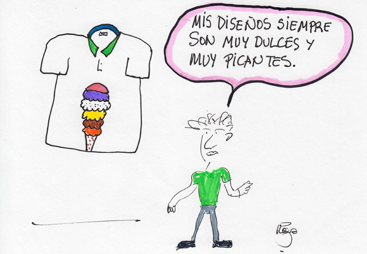 Viñeta de Manolo Royo 19-09-2016