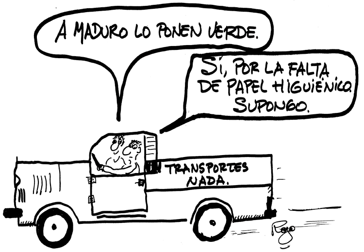 Viñeta de Manolo Royo 20-09-2016