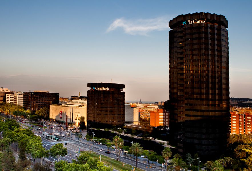 CaixaBank firma un acuerdo de colaboración con Opportunity Network