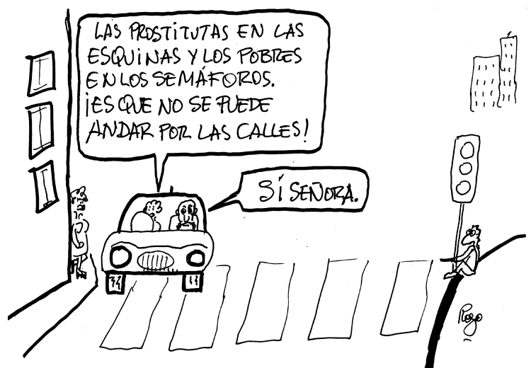 Viñeta de Manolo Royo 21-09-2016