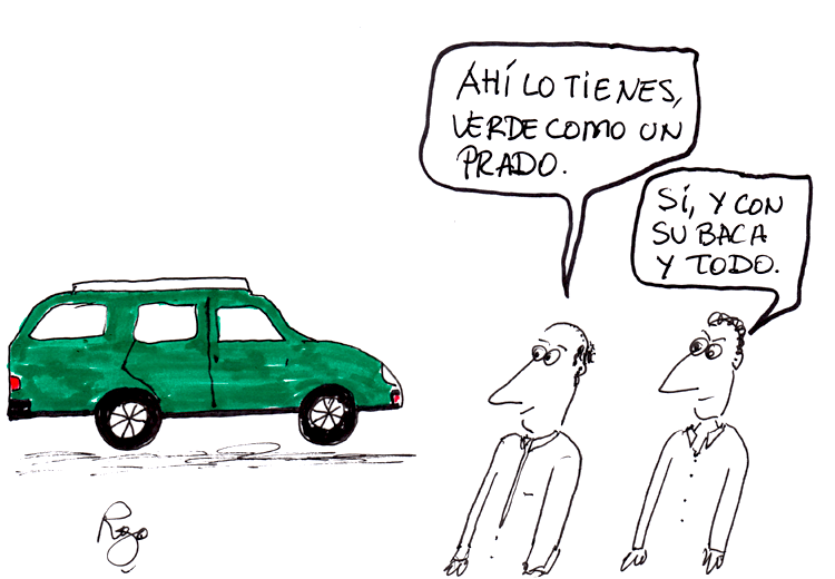 Viñeta de Manolo Royo 30-09-2016