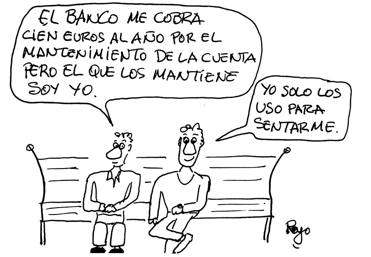 Viñeta de Manolo Royo 04-09-2016