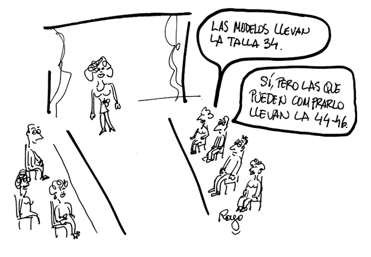 Viñeta de Manolo Royo 15-09-2016