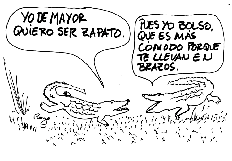 Viñeta de Manolo Royo 25-09-2016