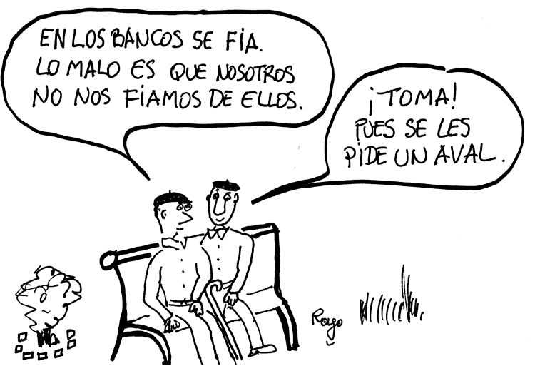 Viñeta de Manolo Royo 16-09-2016