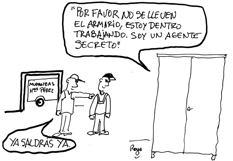 Viñeta de Manolo Royo 07-08-2016