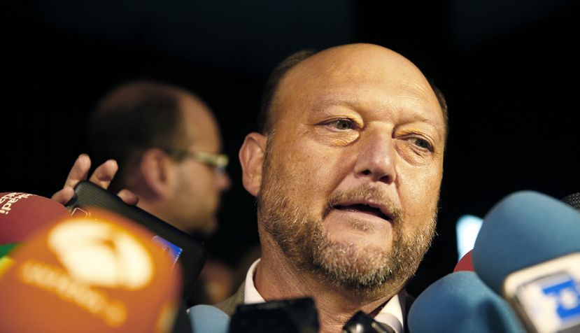 Los críticos del PSOE ya no reconocen a la dirección encabezada por Sánchez
