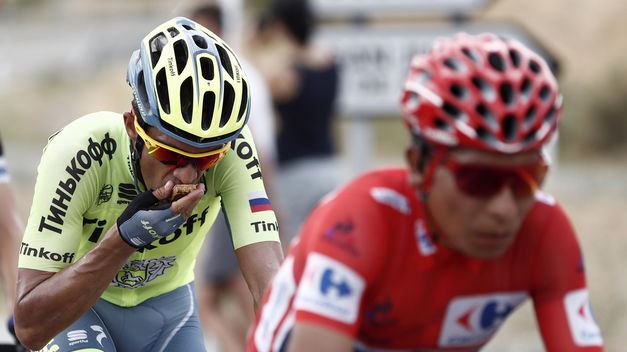 Contador, Quintana, Nibali… las estrellas brillan en Oriente Medio