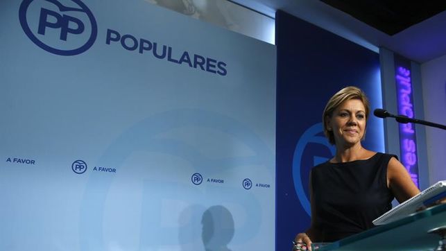 El PP respalda la candidatura de Soria al Banco Mundial por su currículum y le desvincula de la corrupción