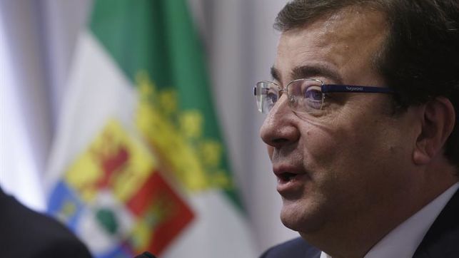 Vara: si creemos que lo mejor es escorar al PSOE, al PP le ha tocado lotería