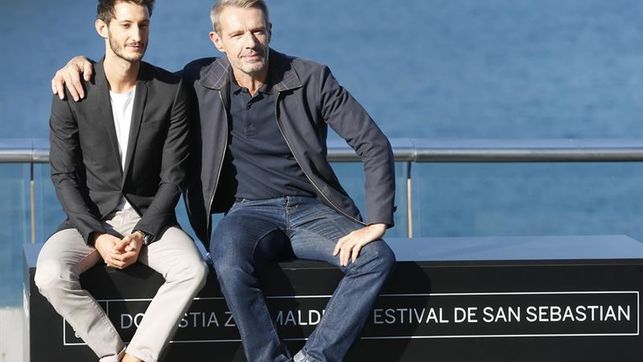 El 64 Festival de San Sebastián se despide desde el mar con Jacques Cousteau