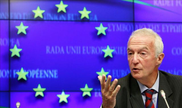 El coordinador de la UE ve posible que los yihadistas ataquen con armas químicas