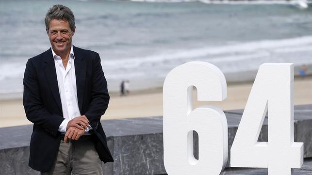 Hugh Grant: 